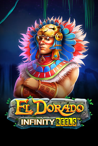 Демо игра El Dorado Infinity Reels от Relax Gaming | Casino X BY