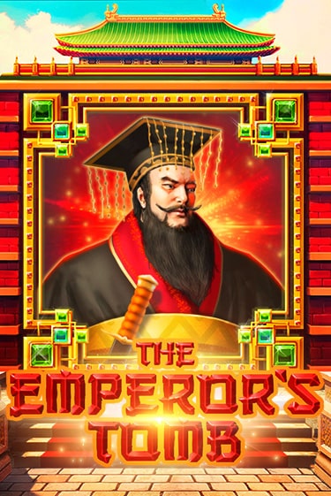 Демо игра The Emperor's Tomb от Evoplay | Casino X BY