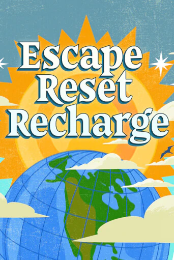 Демо игра Escape Reset Recharge от High 5 | Casino X BY