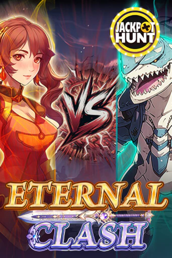 Демо игра Eternal Clash от Octoplay | Casino X BY