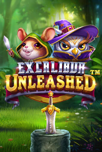 Демо игра Excalibur Unleashed от Pragmatic Play | Casino X BY