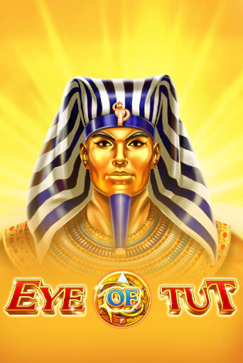 Демо игра Eye of Tut от Fazi | Casino X BY