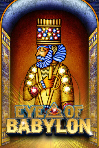 Демо игра Eye of Babylon от 5 Men Gaming | Casino X BY