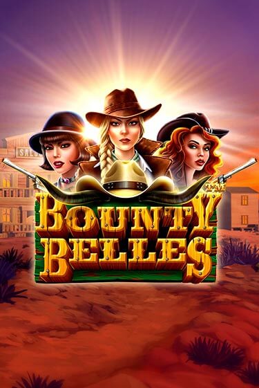 Демо игра Bounty Belles от iSoftBet | Casino X BY