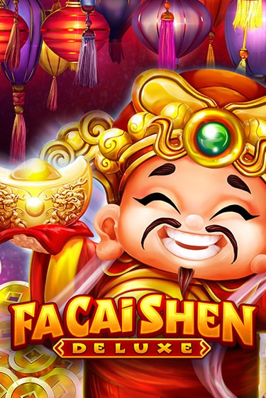 Демо игра Fa Cai Shen Deluxe от Habanero | Casino X BY