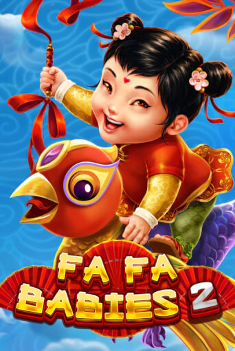 Демо игра Fa Fa Babies 2 от Red Tiger | Casino X BY