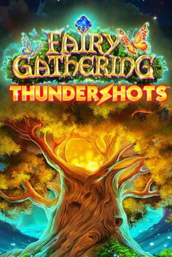 Демо игра Fairy Gathering: Thundershots от Playtech | Casino X BY