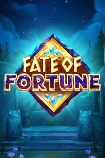 Демо игра Fate of Fortune от ELK Studios | Casino X BY