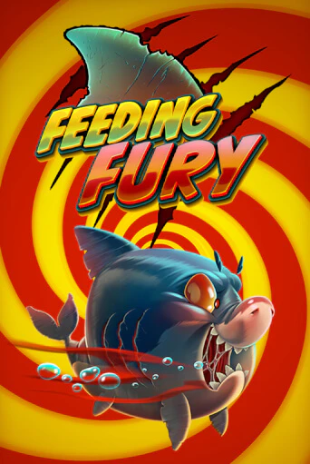 Демо игра Feeding Fury от Games Global | Casino X BY