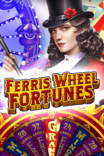 Демо игра Ferris Wheel Fortunes от High 5 | Casino X BY
