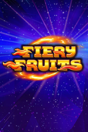 Демо игра Fiery Fruits от Amatic | Casino X BY