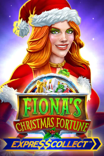 Демо игра Fiona's Christmas Fortune от Microgaming | Casino X BY