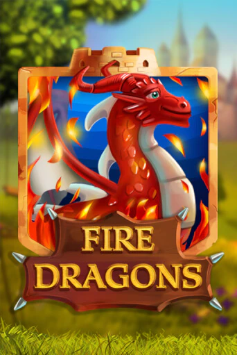 Демо игра Fire Dragons от KA Gaming | Casino X BY