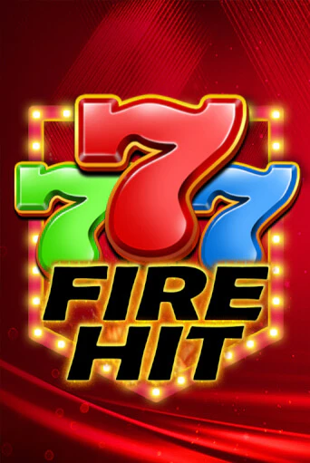 Демо игра Fire Hit от KA Gaming | Casino X BY