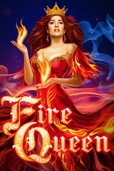 Демо игра Fire Queen от Amatic | Casino X BY