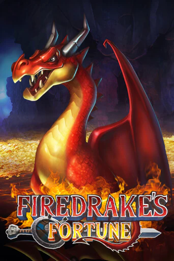 Демо игра Firedrake's Fortune Gamble Feature от Kalamba | Casino X BY