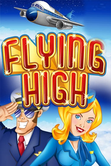 Демо игра Flying High от Habanero | Casino X BY