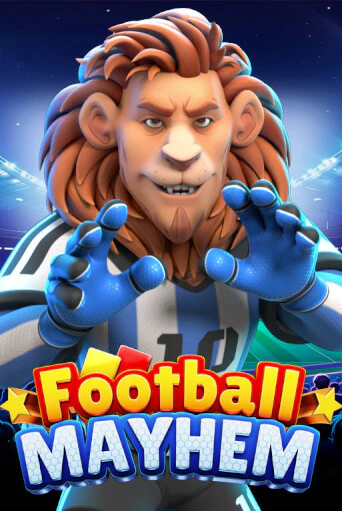 Демо игра Football Mayhem от Endorphina | Casino X BY