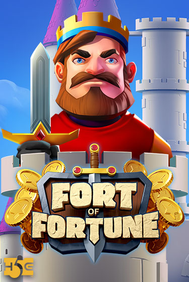Демо игра Fort of Fortune от High 5 | Casino X BY