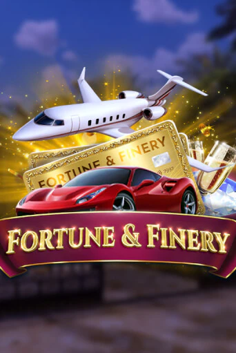 Демо игра Fortune & Finery от Booming Games | Casino X BY