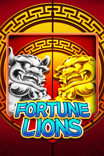 Демо игра Fortune Lions от KA Gaming | Casino X BY