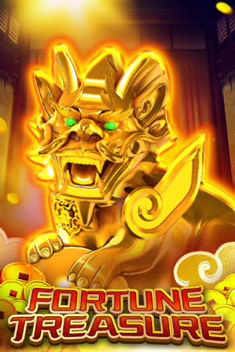 Демо игра Fortune Treasure от JDB Gaming | Casino X BY