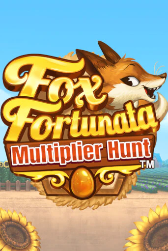 Демо игра Fox Fortunata: Multiplier Hunt от Games Global | Casino X BY