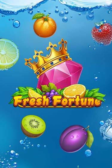 Демо игра Fresh Fortune от BF Games | Casino X BY