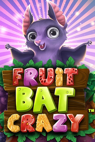 Демо игра Fruitbat Crazy от BetSoft | Casino X BY
