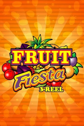 Демо игра Fruit Fiesta 3-Reel от Games Global | Casino X BY