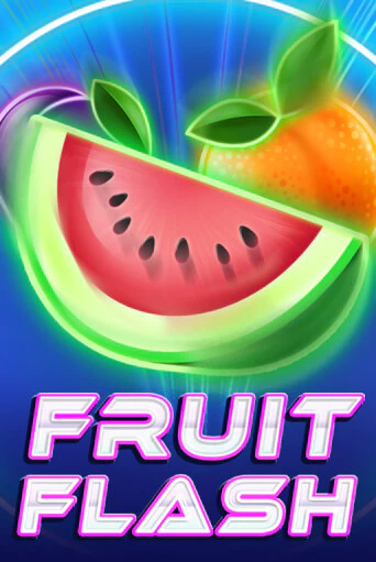 Демо игра Fruit Flash от Red Tiger | Casino X BY