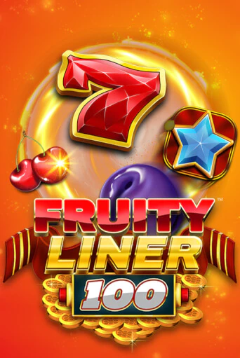 Демо игра Fruityliner 100 от Mancala Gaming | Casino X BY