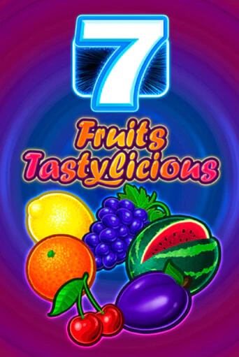 Демо игра Fruits Tastylicious от Merkur Gaming | Casino X BY