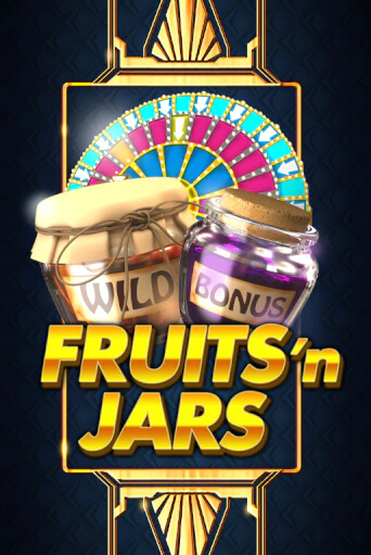 Демо игра Fruits´n Jars от Red Rake Gaming | Casino X BY