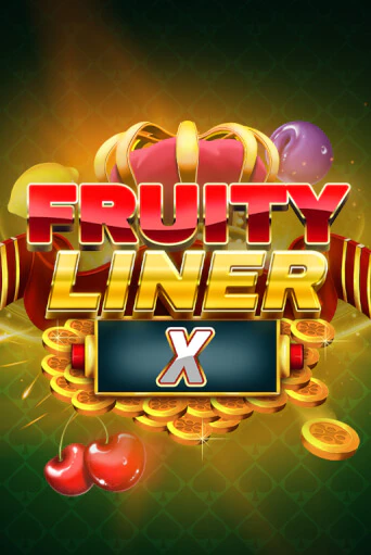 Демо игра Fruityliner X от Mancala Gaming | Casino X BY