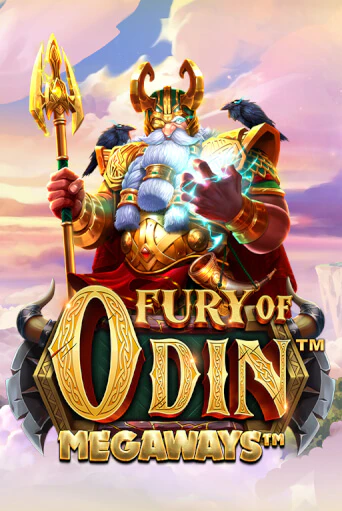 Демо игра Fury of Odin Megaways™ от Pragmatic Play | Casino X BY