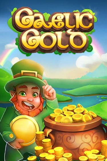 Демо игра Gaelic Gold от Nolimit City | Casino X BY