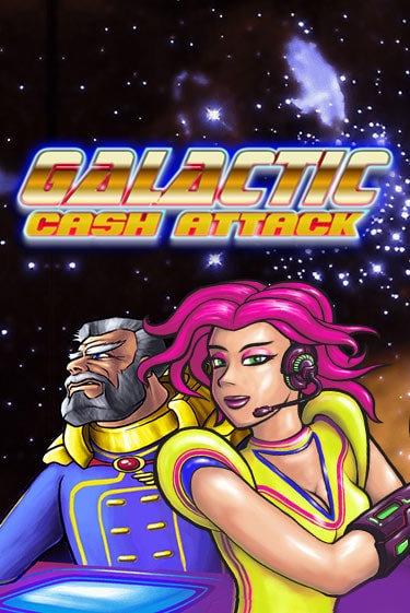 Демо игра Galactic Cash от Habanero | Casino X BY