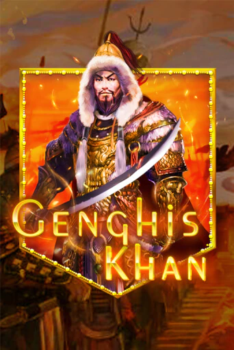 Демо игра Genghis Khan от KA Gaming | Casino X BY