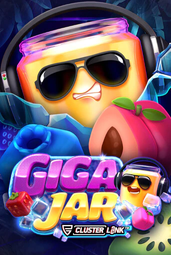 Демо игра Giga Jar от Push Gaming | Casino X BY