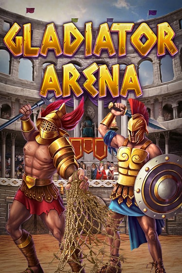 Демо игра Gladiator Arena от Booming Games | Casino X BY