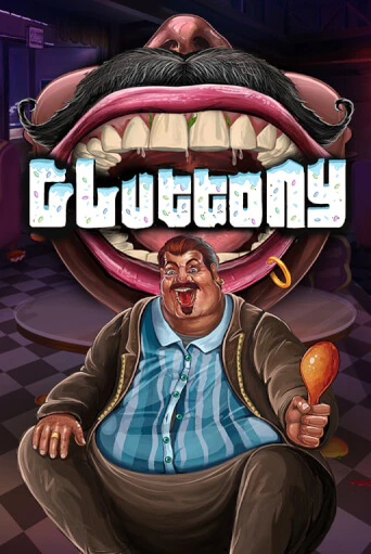 Демо игра Gluttony от Nolimit City | Casino X BY