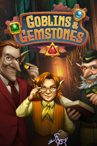 Демо игра Goblins & Gemstones от Kalamba | Casino X BY