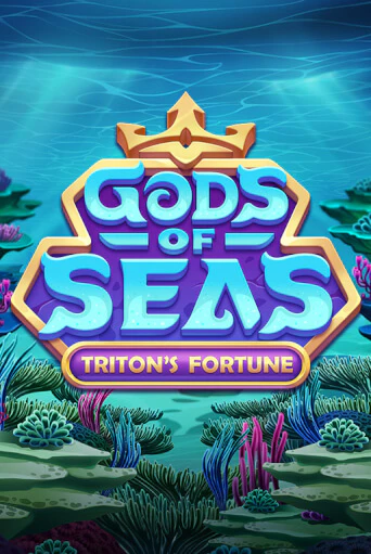 Демо игра Gods of Seas: Triton's Fortune от Games Global | Casino X BY