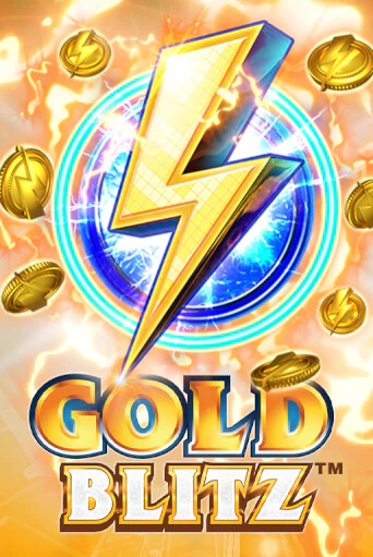 Демо игра Gold Blitz от Microgaming | Casino X BY
