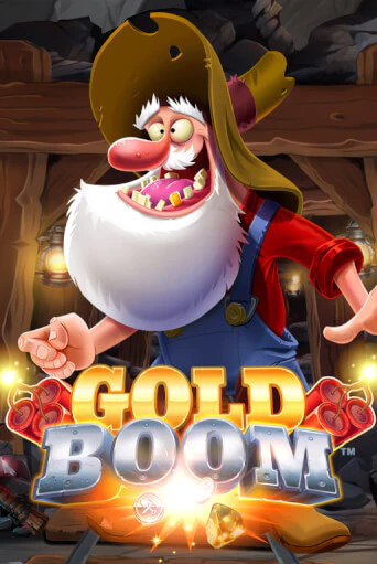 Демо игра Gold Boom™ от Games Global | Casino X BY