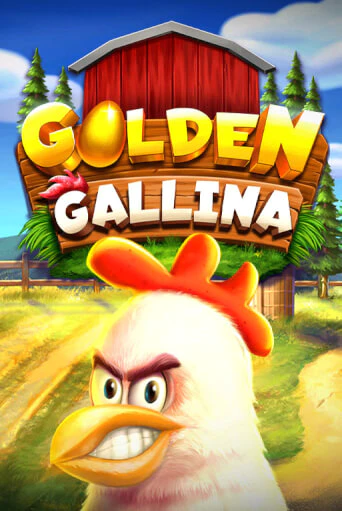 Демо игра Golden Gallina от iSoftBet | Casino X BY