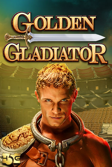 Демо игра Golden Gladiator от High 5 | Casino X BY