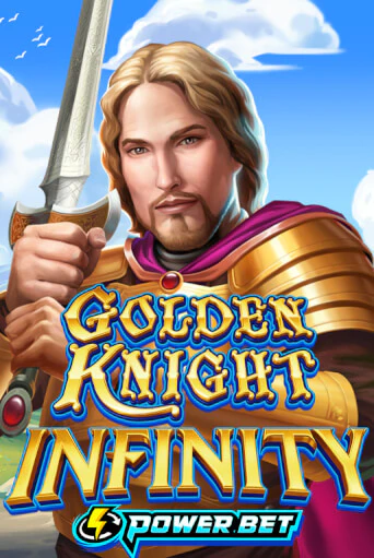 Демо игра Golden Knight Infinity от High 5 | Casino X BY