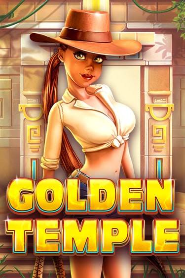 Демо игра Golden Temple от Red Tiger | Casino X BY